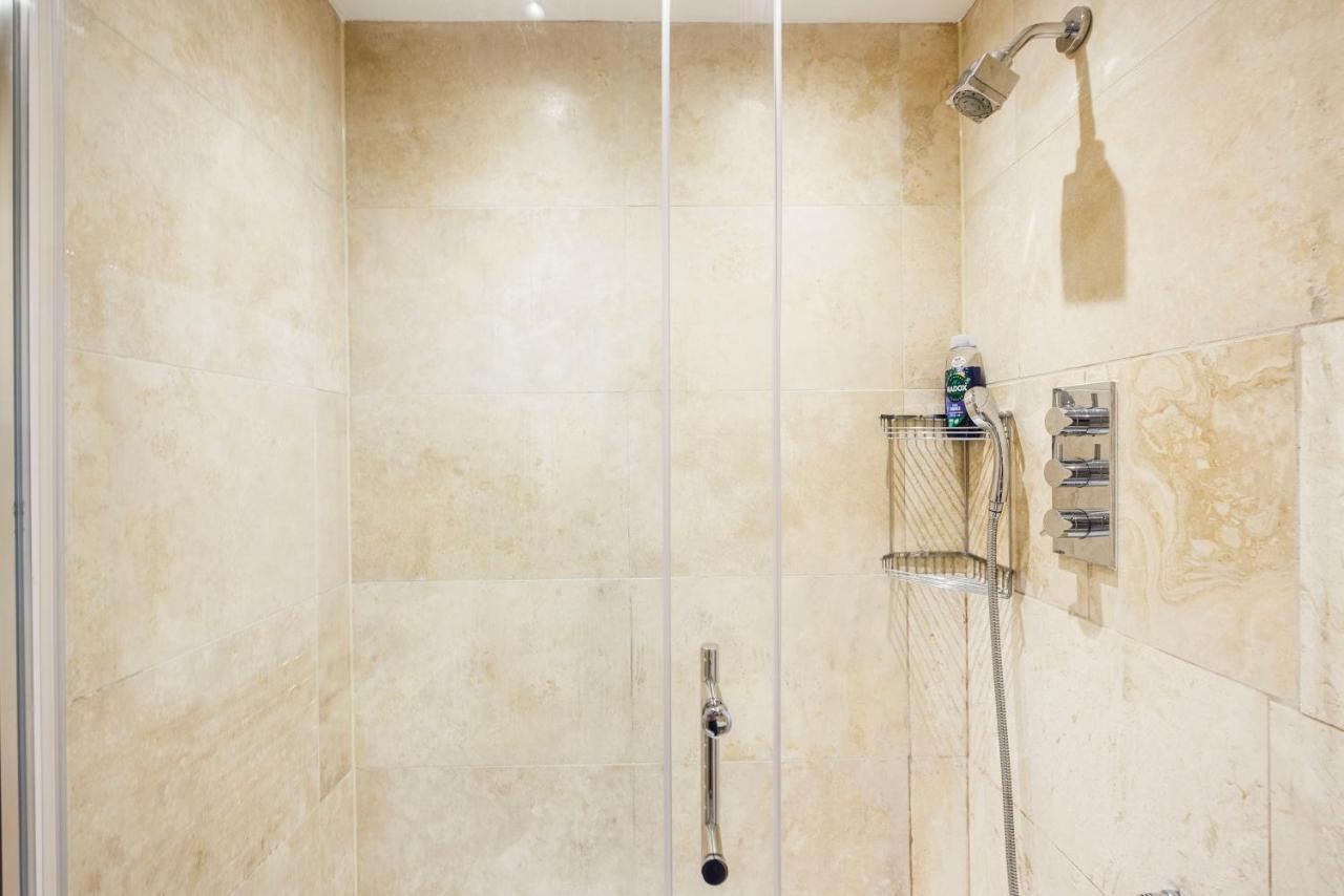 Bloomsbury Pad Appartement Londres